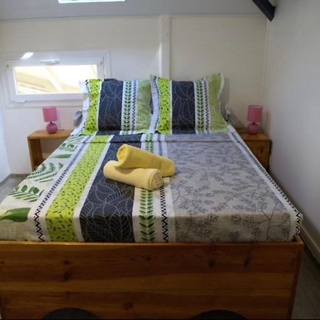 Cocooning Harmonie Apartment Sainte-Anne  Bagian luar foto