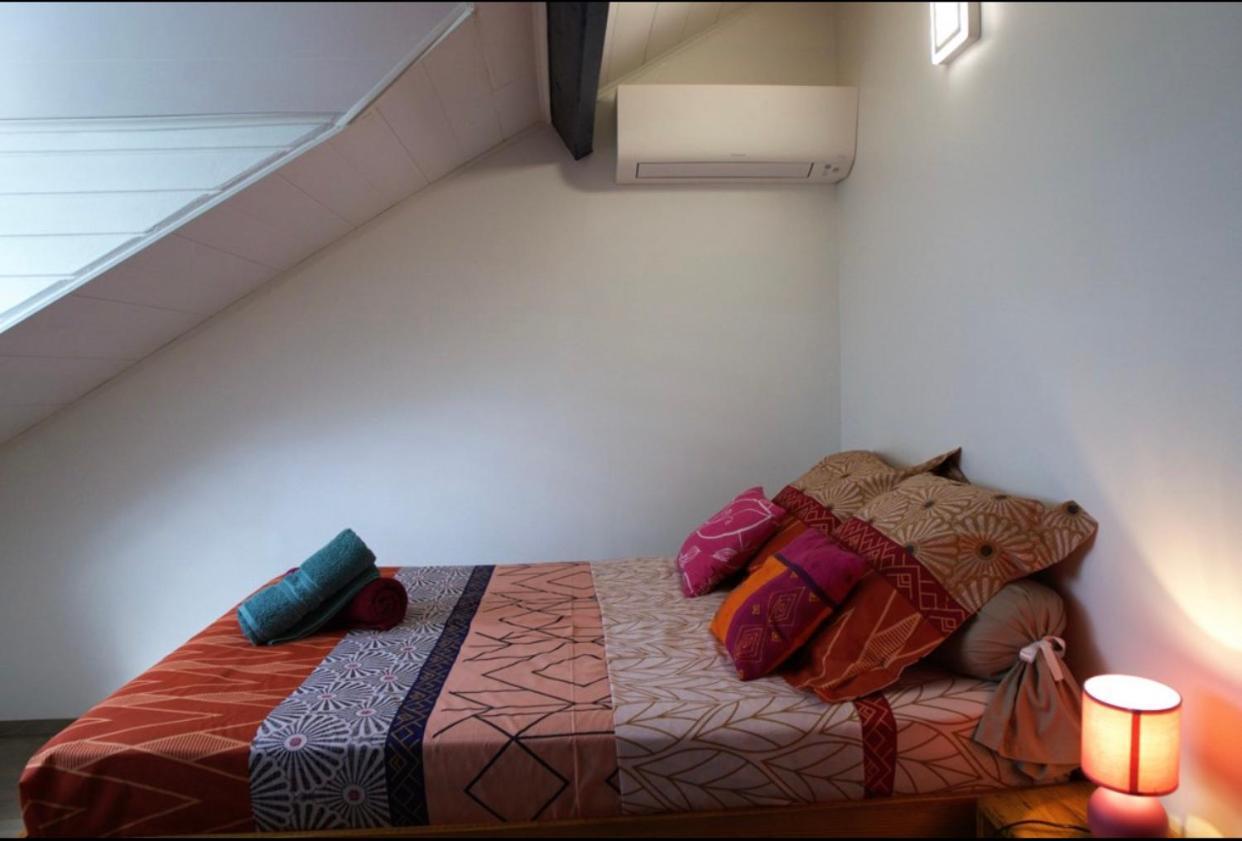 Cocooning Harmonie Apartment Sainte-Anne  Bagian luar foto