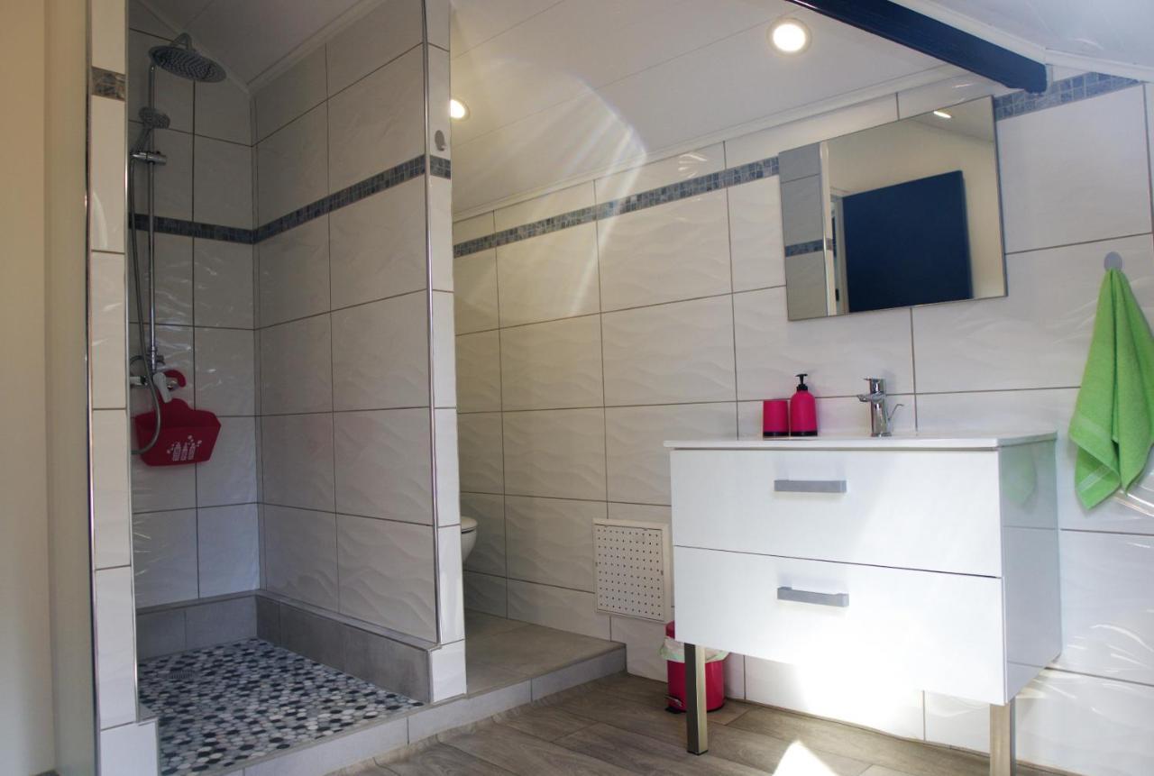 Cocooning Harmonie Apartment Sainte-Anne  Bagian luar foto